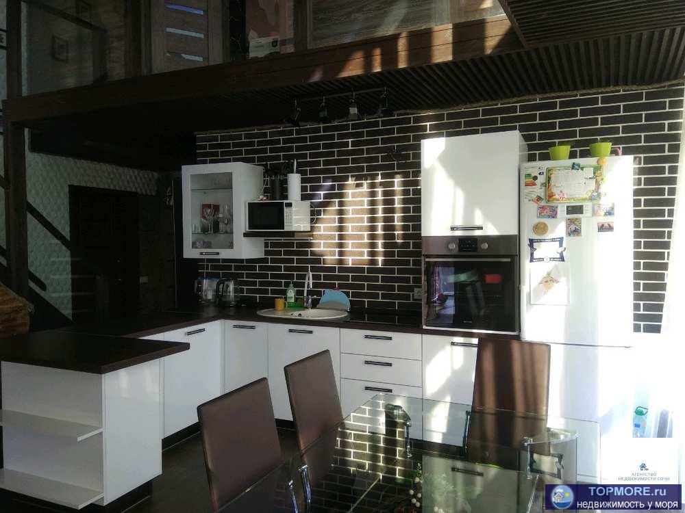 Срочно! Квартира 150кв. м. 2этажа. Выполнен дорогой ремонт, 3д панели, частично мебелирована. Установлена дорогая...