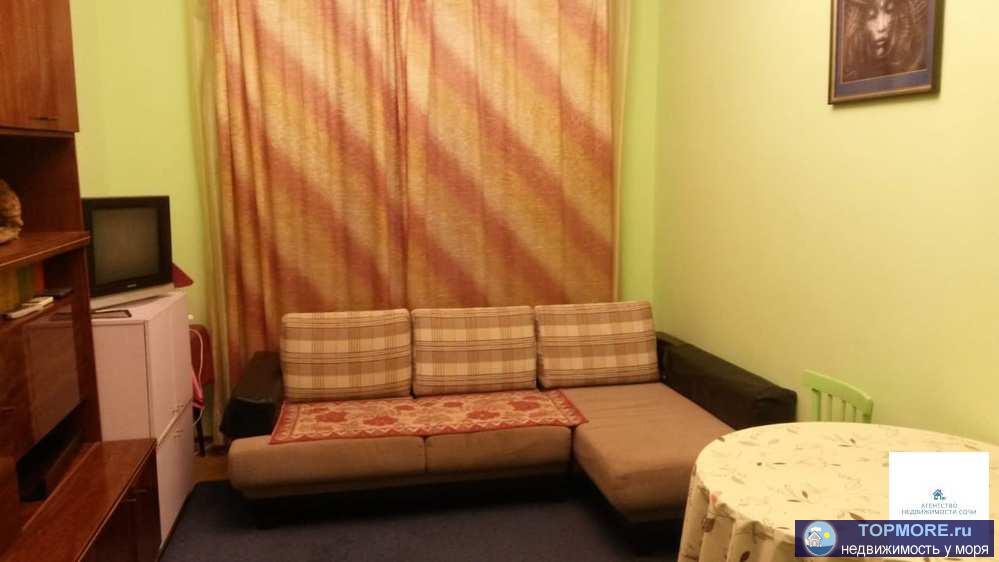 Продам квартиру в Самом центре города! 1-ыйэтаж, с возможностью перевода в нежилое и коммерческую недвижимость. - 1