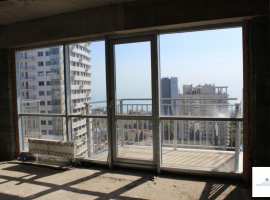 Новая квартира, без отделки, свободной планировки. Общая площадь...