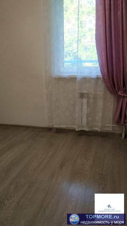 Продаю собственную квартиру в комфортабельном жилом комплексе. Квартира с ремонтом. Осталось поставить мебель.... - 1