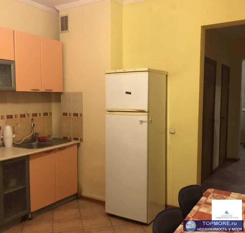 Продаю квартиру, с видом на море. Огороженная территория, Парковка, консьерж. До моря пешком 7 мин. Развитая...