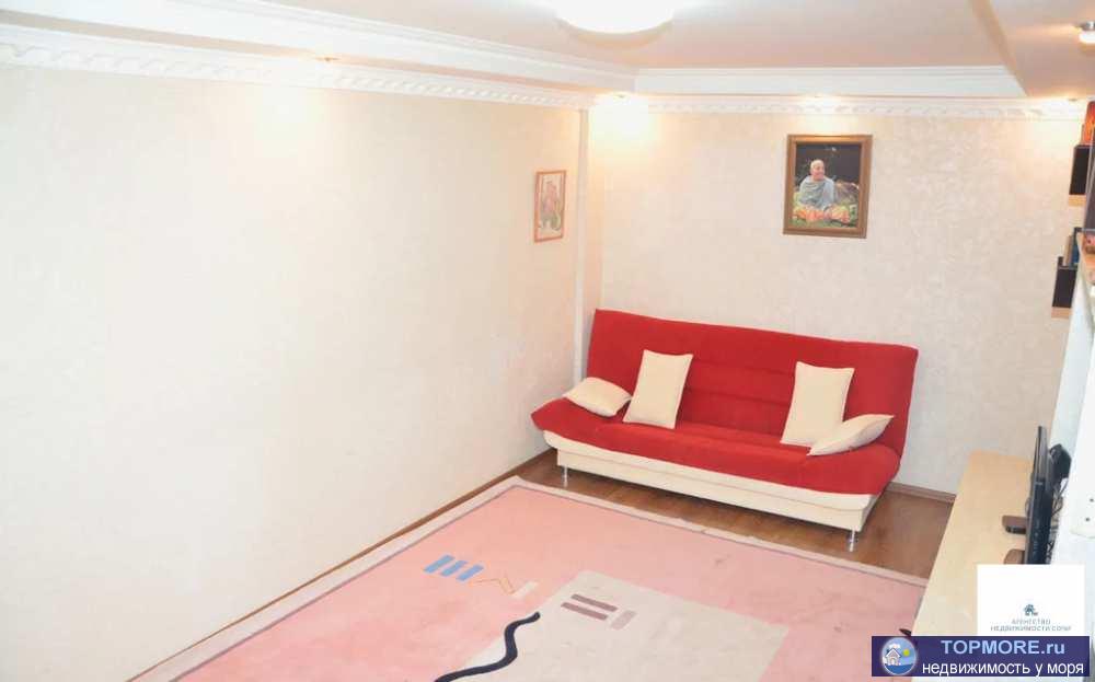 Продаю 3-х комнатную квартиру в историческом, зеленом районе города.  Дом расположен 5 минутах ходьбы от Парка... - 1