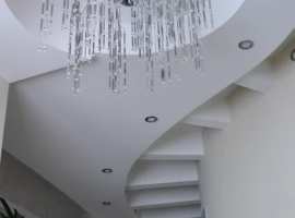 Продаётся 4-х комнатная квартира бизнес-класса площадью 142,5 м.кв,...