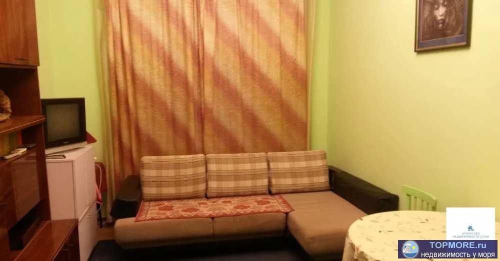 Продам квартиру в Самом центре города! 1-ыйэтаж, с возможностью перевода в нежилое и коммерческую недвижимость. - 2