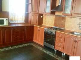 Продаётся 3х комнатная квартира, общей площадью 135 кв.м, с видом...