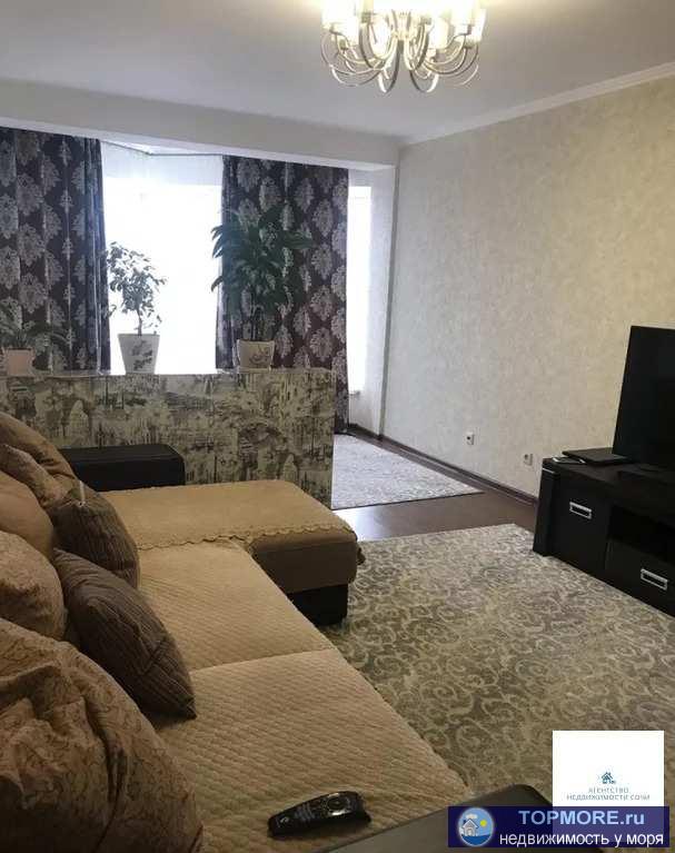 Продаётся просторная 2х комнатная квартира в ЖК 'Урожайный' с мебелью и техникой. Статус квартиры. Застройщик...