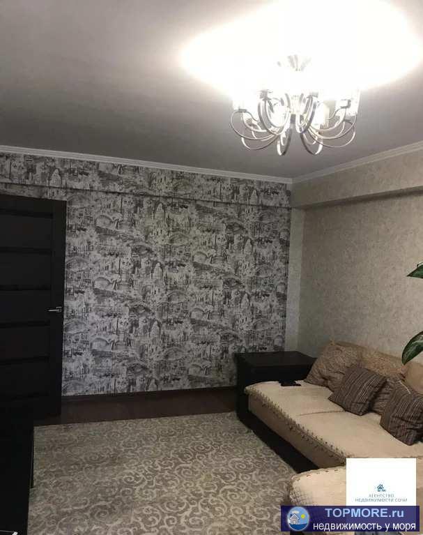 Продаётся просторная 2х комнатная квартира в ЖК 'Урожайный' с мебелью и техникой. Статус квартиры. Застройщик... - 2