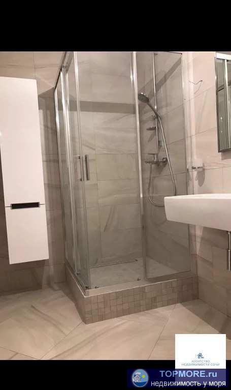 Продаётся 3-х комнатная квартира от собственника в элитном жилом комплексе “Бригантина». Это реальная Продажа не... - 1