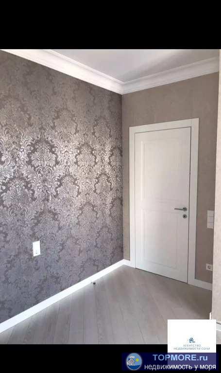 Продаётся 3-х комнатная квартира от собственника в элитном жилом комплексе “Бригантина». Это реальная Продажа не... - 2