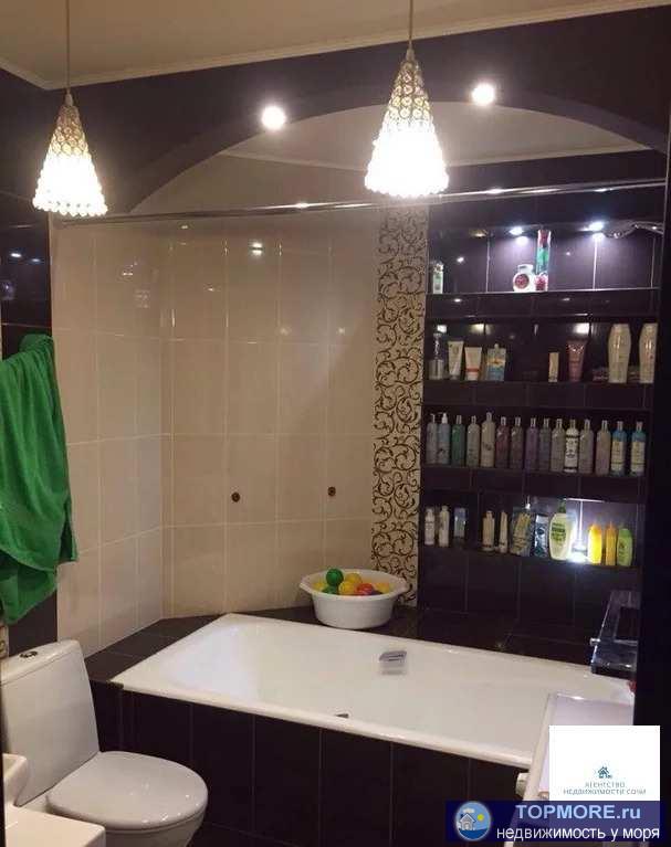 Продам 3-х комнатную квартиру 110 кв.м. Все коммуникации центральные, отопление индивидуальный газовый котел, Теплые...