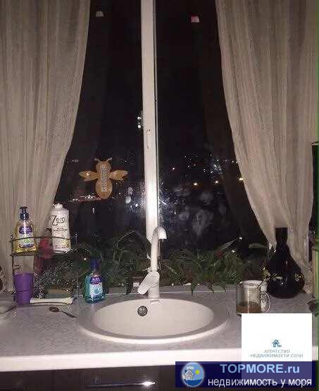 Продам 3-х комнатную квартиру 110 кв.м. Все коммуникации центральные, отопление индивидуальный газовый котел, Теплые... - 2