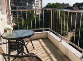 Полноценная трёхкомнатная квартира в доме бизнес класса! Статус...