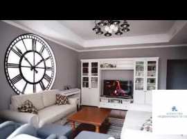 Просторные апартаменты в ЖК 