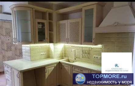 Ремонт, Мебель, Охрана, видеонаблюдение, видеодомофон! Возможен торг - 1