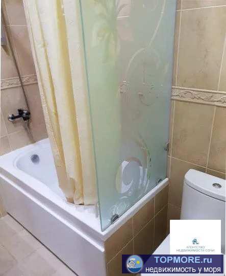 Ремонт, Мебель, Охрана, видеонаблюдение, видеодомофон! Возможен торг - 2