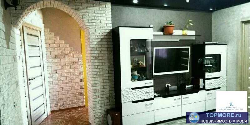 Квартира 100000% реальная! Ремонт, мебель, техника вся что на фото - реальные! Я являюсь собственником данной...