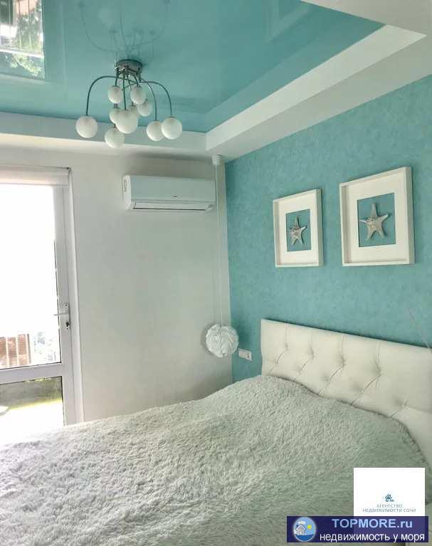 Собственник продаст квартиру.  Основные преимущества :  1 Стильный и качественный ремонт;  2 Лучшее местоположение... - 2