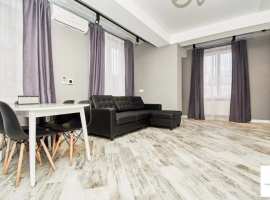 Продаю квартиру в новом, сданном доме на Мамайке ул.Волжская 30 ,...