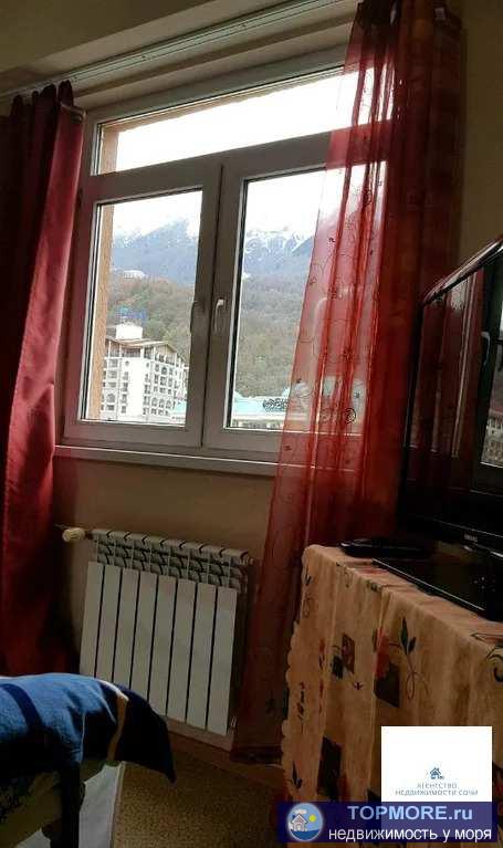 Продается новая квартира с видом на горы, отель Мариотт и Казино. Прекрасный зимний курорт пол часа на машине или... - 1