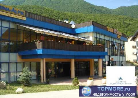 Продается нежилой многофункциональный коммерческий комплекс - Клубный дом, расположенный в живописном уголке Красной... - 1