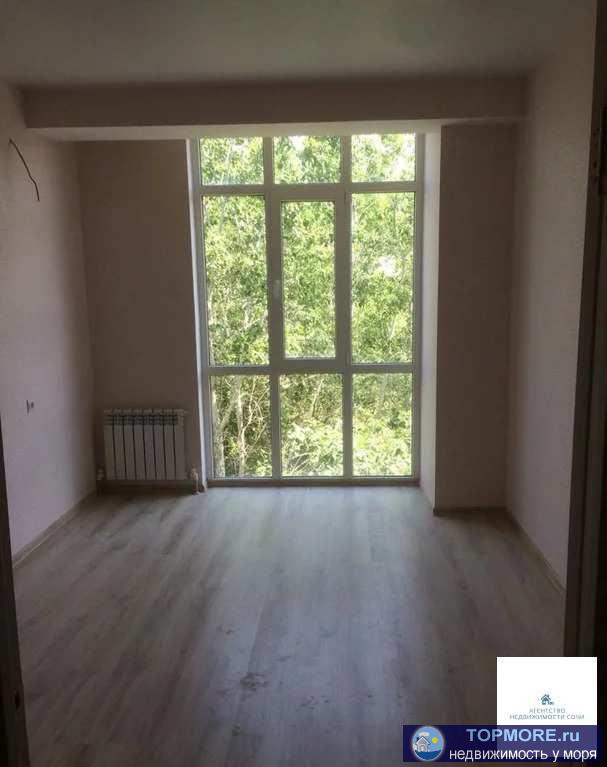 3 полноценные спальни, кухня, все комнаты с окнами! Вид во двор!  Квартира располагается в спальном районе,... - 1