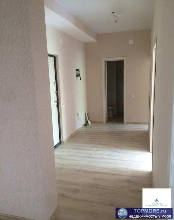 3 полноценные спальни, кухня, все комнаты с окнами! Вид во двор!  Квартира располагается в спальном районе,... - 2