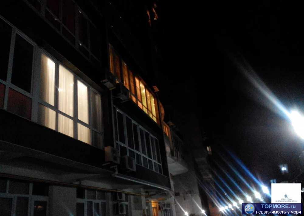 Продам квартиру с хорошим ремонтом недалеко от магазина Перекрёсток и остановки Светлана!Отличный вариант для сдачи и... - 1