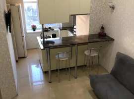 Продается квартира 58,6 м2+ застекленная, с отоплением лоджия...