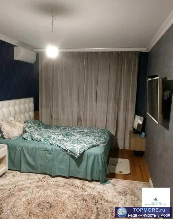 Продаю 3х комнатную квартиру, комнаты все изолированные. Сделан дорогой, качественный ремонт. Полы, трубы, стояк,...