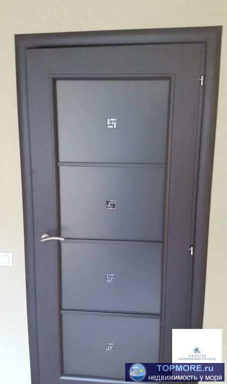 Отличная планировка! Отличное расположение! Рядом с Дендрарием и Фестивальным парком! До моря 10 минут пешком!...