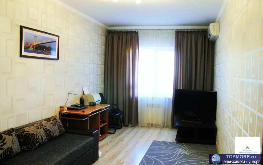 3-комн. кв-ра, 3/3-эт.дом, 2010 г/п, клубного типа, комнаты раздельные, 70,9 кв.м +утеплённая лоджия 9,2 кв.м, все... - 2