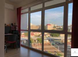 Квартира с ремонтом и мебелью в ЖК Парк Горького. Закрытая...