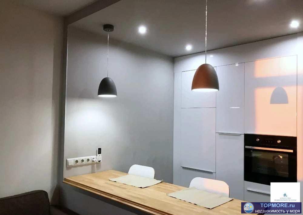 Продаю свою личную квартиру, которая делалась для себя и семьи, с душой и функциональностью. Светлая, просторная и с...