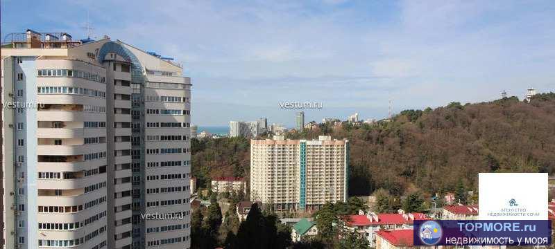 Продаются 2 квартиры 1-комн.39 кв.м и 2-комн.61 кв.м. Общий кородор есть возможность объединения.  Возле комплекса... - 2