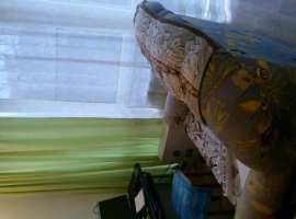 Продаются 2 квартиры 1-комн.39 кв.м и 2-комн.61 кв.м. Общий кородор...