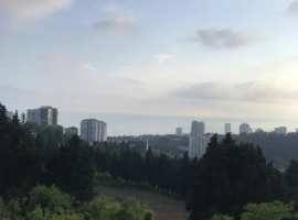 Квартира с ремонтом и мебелью техникой все готово для проживания...