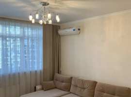 Продам 2-комнатную квартиру в самом центре г Сочи в ЖК Парк...