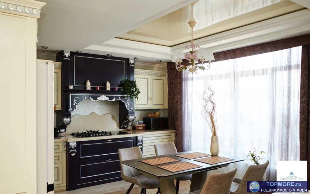 Фото соответсвует, Реальная Квартира в хостинском районе ул Яна Фабрициуса,5 мин до морпорта на машине, своя закрытая... - 1