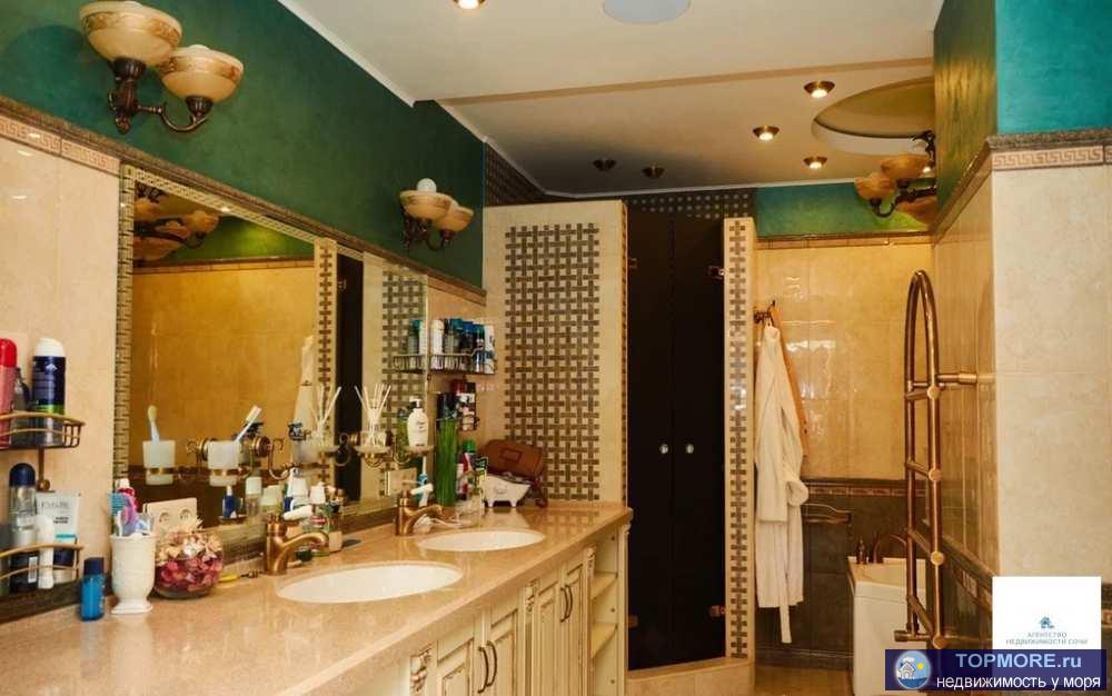 Фото соответсвует, Реальная Квартира в хостинском районе ул Яна Фабрициуса,5 мин до морпорта на машине, своя закрытая... - 2