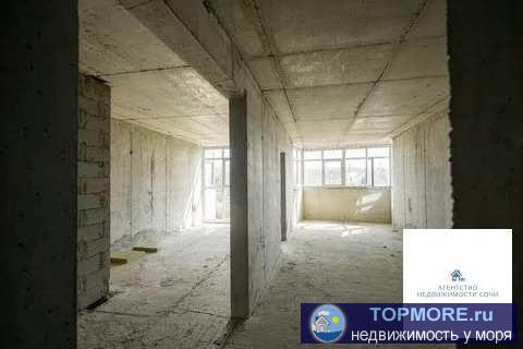 Продаётся шикарная квартира в ЖК “Огни Сочи”. Это самый современный жилой комплекс нашего города! Он построен с... - 1