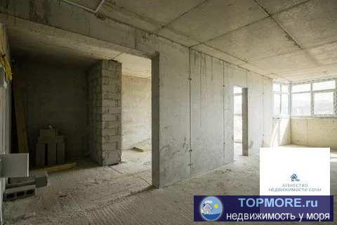 Продаётся шикарная квартира в ЖК “Огни Сочи”. Это самый современный жилой комплекс нашего города! Он построен с... - 2