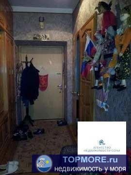 Квартира в центре города Сочи. Две раздельные комнаты, санузел смежный. Состояние жилое. Срочная продажа, цена... - 2