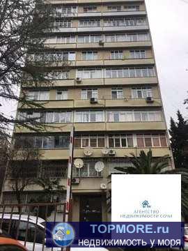 Продам 2-ухкомнатную квартиру. Хорошее тихое место. Рядом парк Ривьера. До центра, до моря 15 минут ходьбы. Рядом...