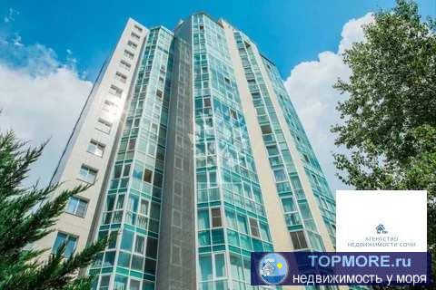 Собственник!Квартира в наличии! Дом монолитный. Консьерж.Трёх уровневый закрытый паркинг.До моря 500 метров.До центра... - 1