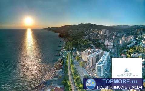 Срочная переуступка от собственника! ЖК Посейдон. Продается видовая 1 комнатная квартира 32кв. м, с балконом, в доме... - 2