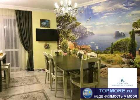 Срочно! реальному покупателю - хороший торг! Продам квартиру в доме бизнес класса.  Ванная комната - ванная из... - 2