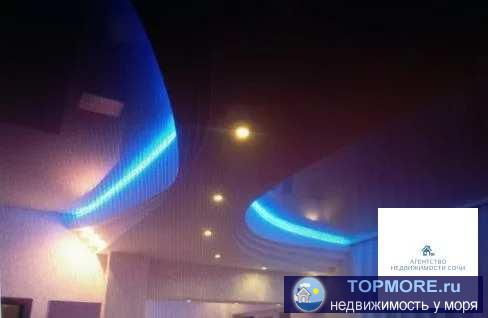 Квартира с ремонтом . Собственник. Пока она сдаётся. Продам собственную квартиру с хорошим ремонтом. Торг при осмотре. - 2