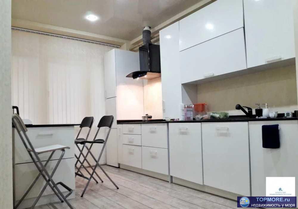 Фото старые и не очень удачные, свежие могу выслать на вацап или электронку. Продаю квартиру в новом доме 2014 года... - 2