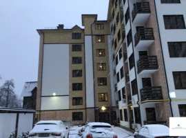 Продам квартиру, ЖК «Эдельвейс», ул.гэс, 5, сделан ремонт, мебель,...