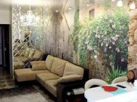 Продам квартиру в ЖК Крокус. В квартире выполнен Новый современный...